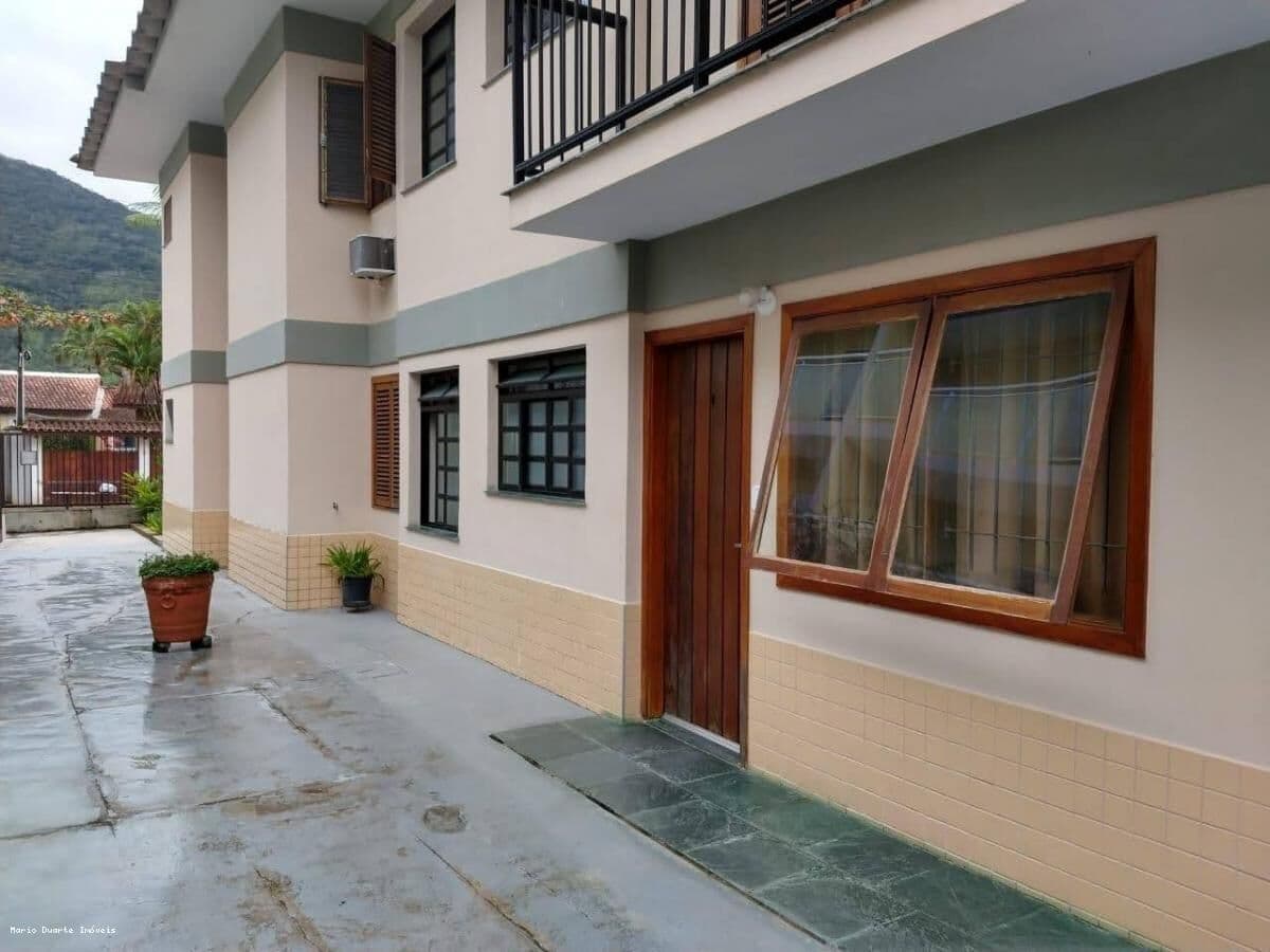 Apartamento em Ubatuba - Enseada