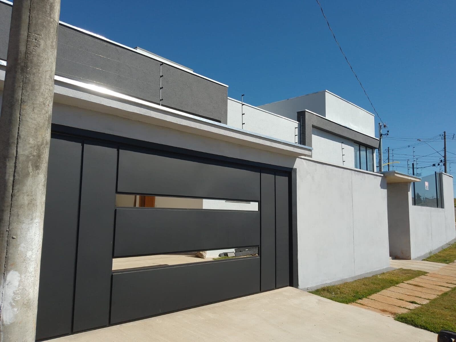 Casa em Pouso Alegre - Residencial Serra Morena