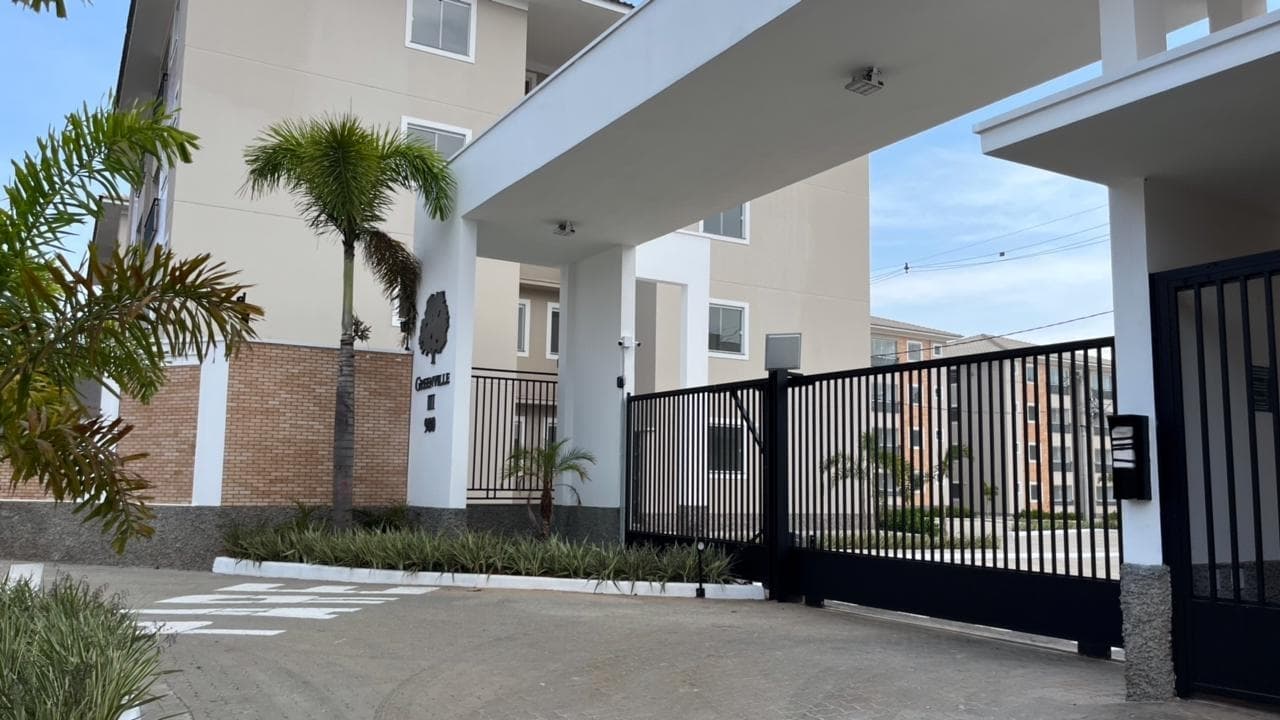 Apartamento em Pouso Alegre - Bairro de Fátima