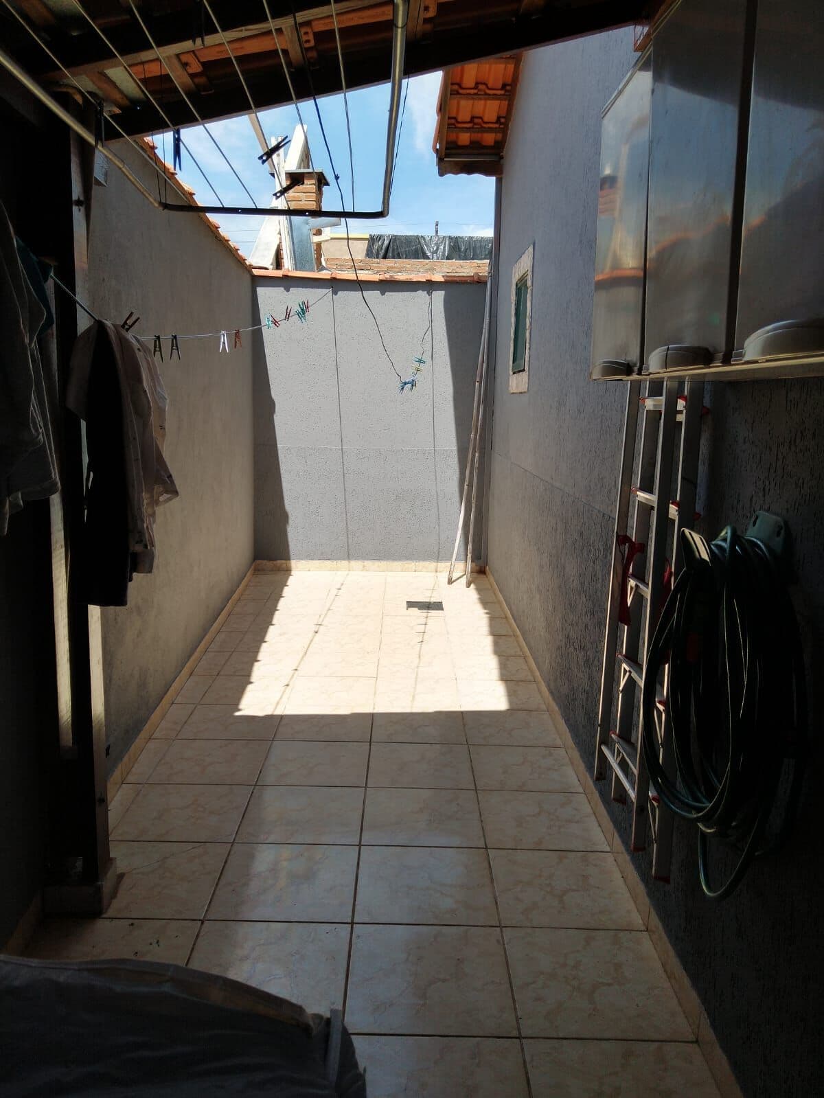 Casa em Pouso Alegre - São Carlos