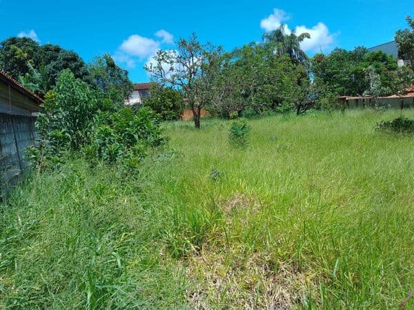 Lote/Terreno em Pouso Alegre - Portal Do Ipiranga