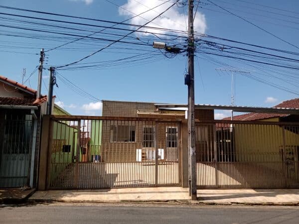 Apartamento em Pouso Alegre - Chácara Primavera I