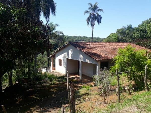 Fazenda/Sítios/Chácaras em Pouso Alegre - Cidade Vergani
