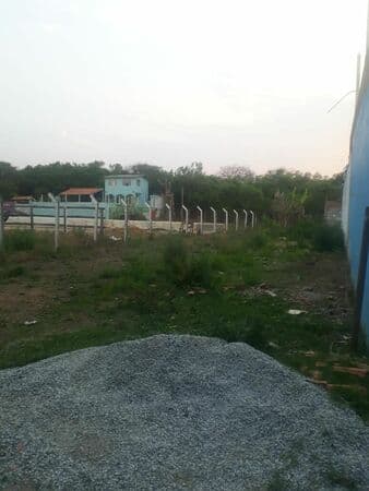 Lote/Terreno em Pouso Alegre - São Geraldo