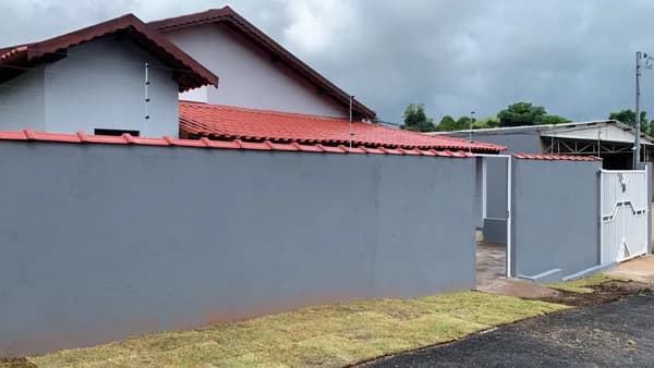 Fazenda/Sítios/Chácaras em Congonhal - Centro