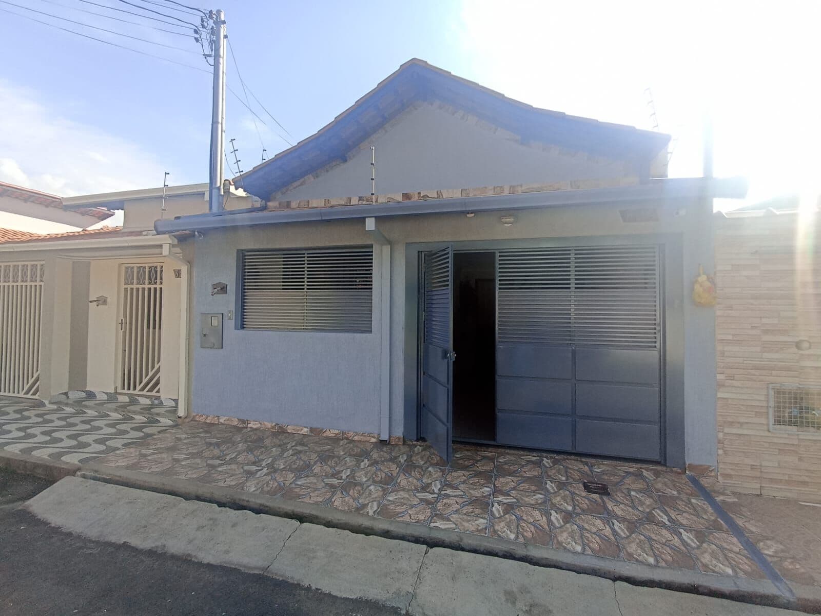 Casa em Pouso Alegre - Foch II