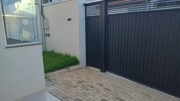 Casa em Pouso Alegre - Parque Real