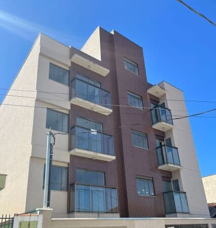 Apartamento em Pouso Alegre - Centro
