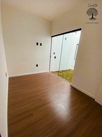Casa em Pouso Alegre - Parque Real