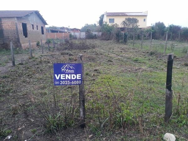 Lote/Terreno em São Sebastião da Bela Vista - Paraiso dos Pescadores