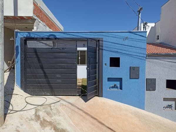 Casa em Pouso Alegre - Residencial Jardim Ypê
