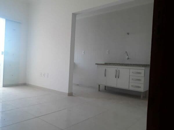Apartamento em Pouso Alegre - Parque Real