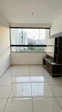 Apartamento em Pouso Alegre - Buritis