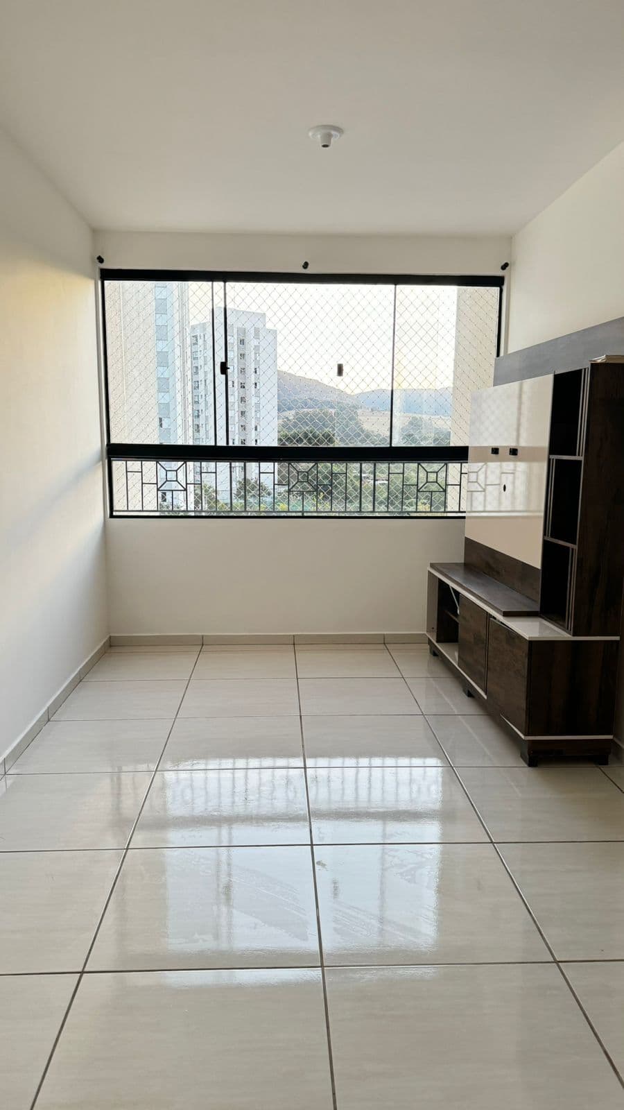 Apartamento em Pouso Alegre - Buritis