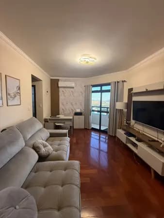 Apartamento em Pouso Alegre - Centro