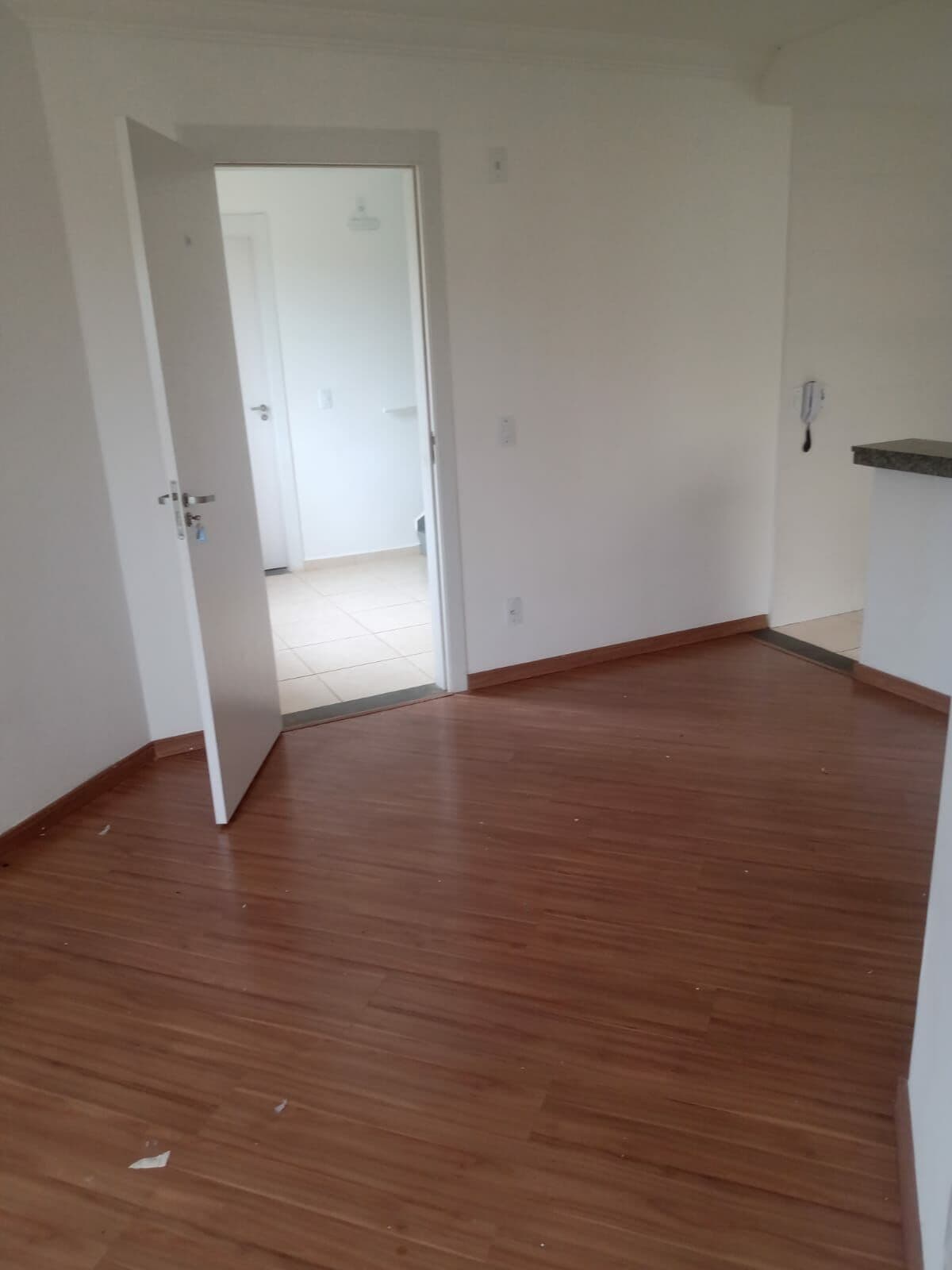 Apartamento em Pouso Alegre - Jardim Ypê