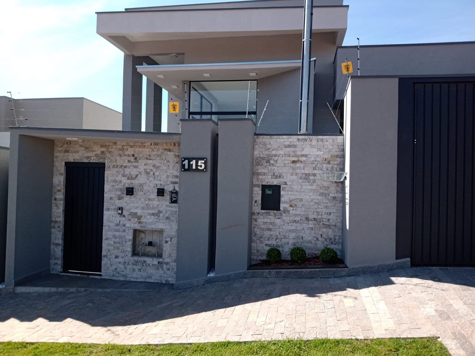 Casa em Pouso Alegre - Residencial Serra Morena