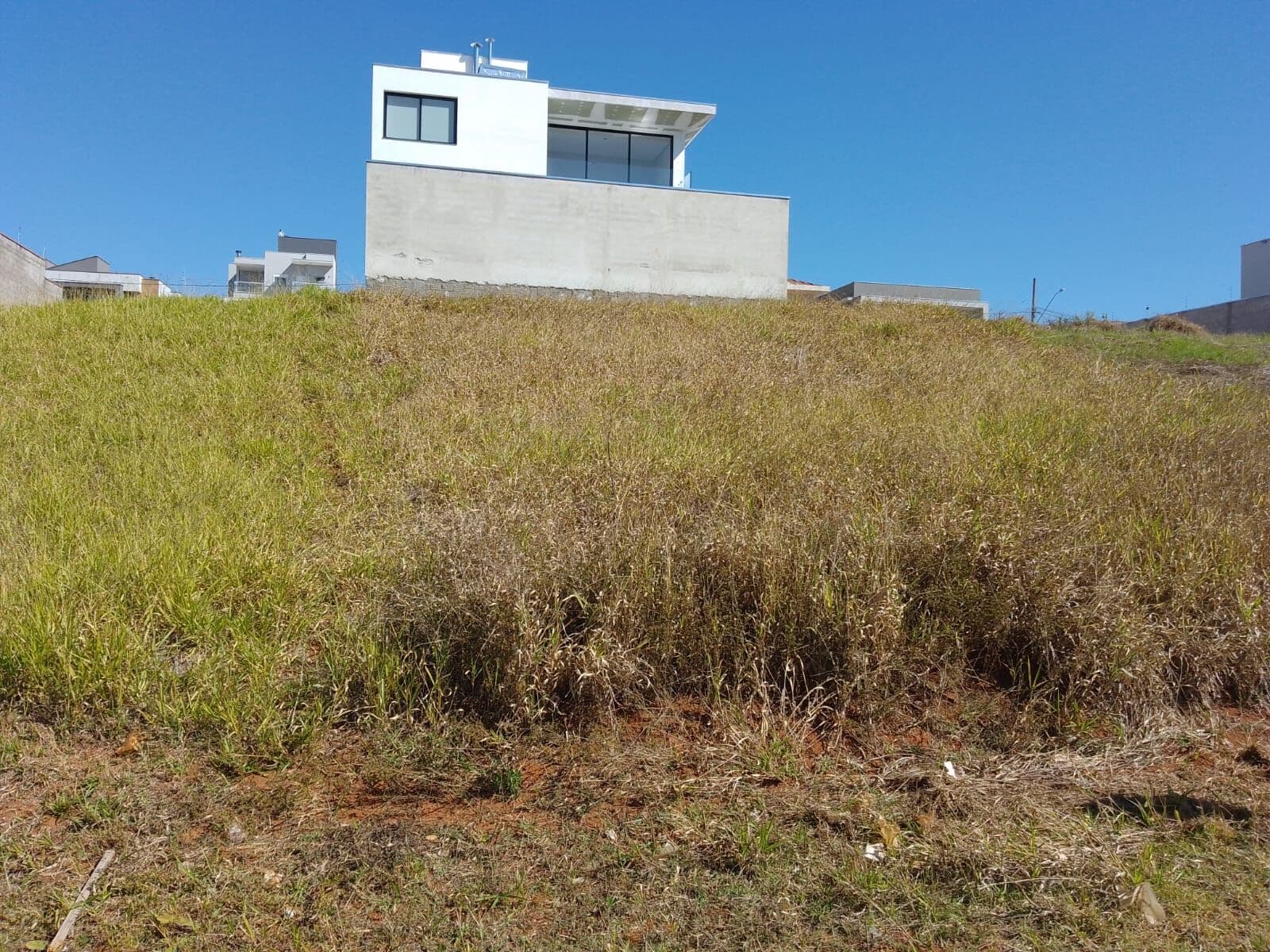 Lote/Terreno em Pouso Alegre - Residencial Serra Morena