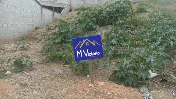 Lote/Terreno em Pouso Alegre - Colinas de Santa Bárbara