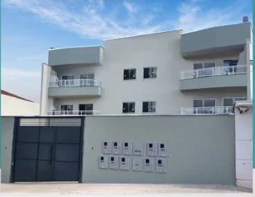 Apartamento em Pouso Alegre - Fatima III
