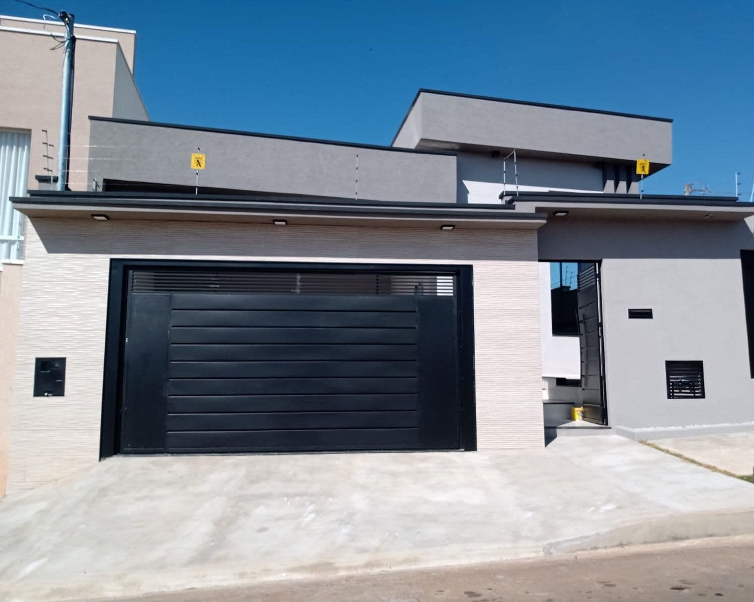 Casa em Pouso Alegre - Residencial Serra Morena