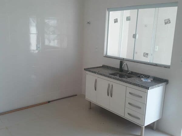Casa em Pouso Alegre - Parque Real