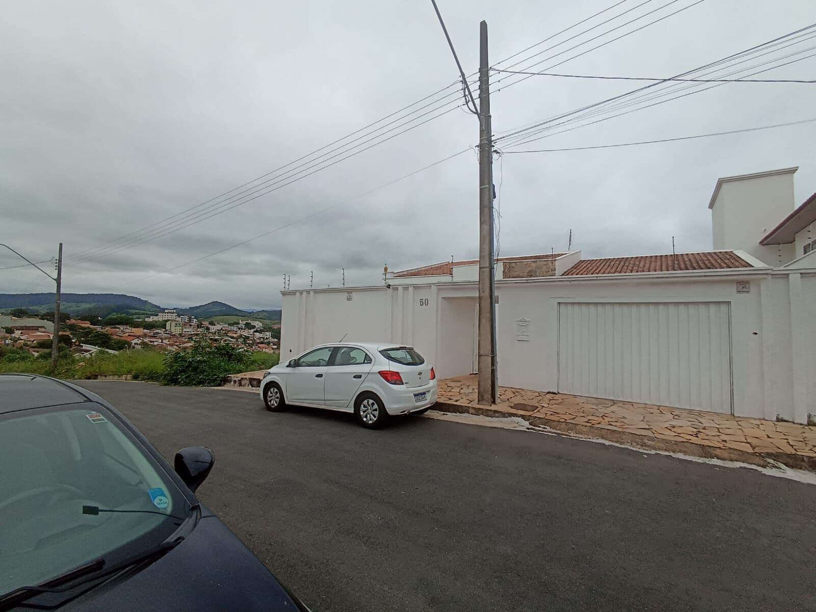 Belíssima residência – Bairro Boa Vista, Pouso Alegre/MG