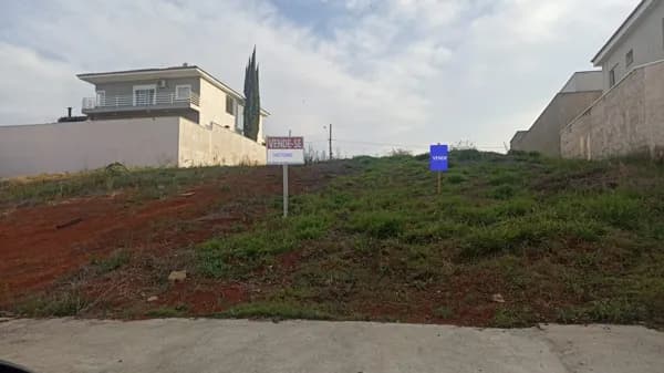 Lote/Terreno em Pouso Alegre - Residencial Serra Morena