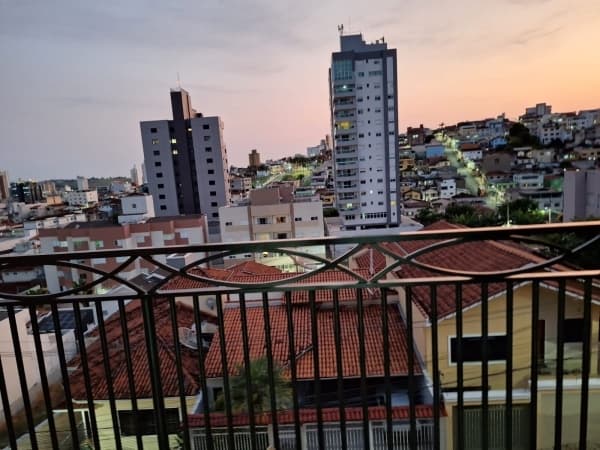 Apartamento em Pouso Alegre - Chácara Primavera II