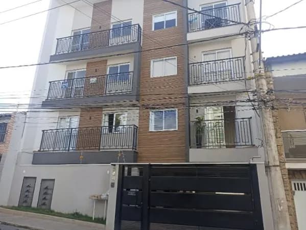 Apartamento em Pouso Alegre - Centro