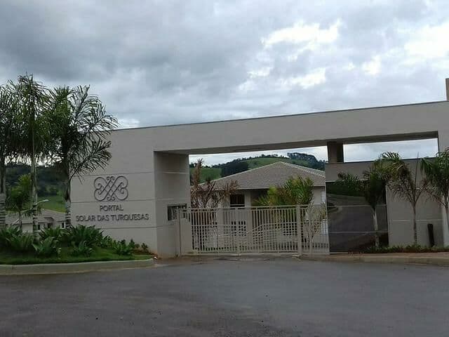 Apartamento em Pouso Alegre - Pão de Açúcar