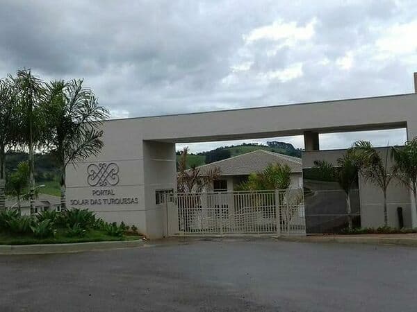 Apartamento em Pouso Alegre - Pão de Açúcar