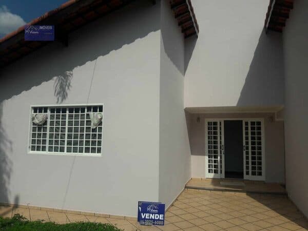 Casa-Padrao