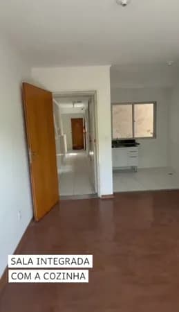 Apartamento em Pouso Alegre - Saude