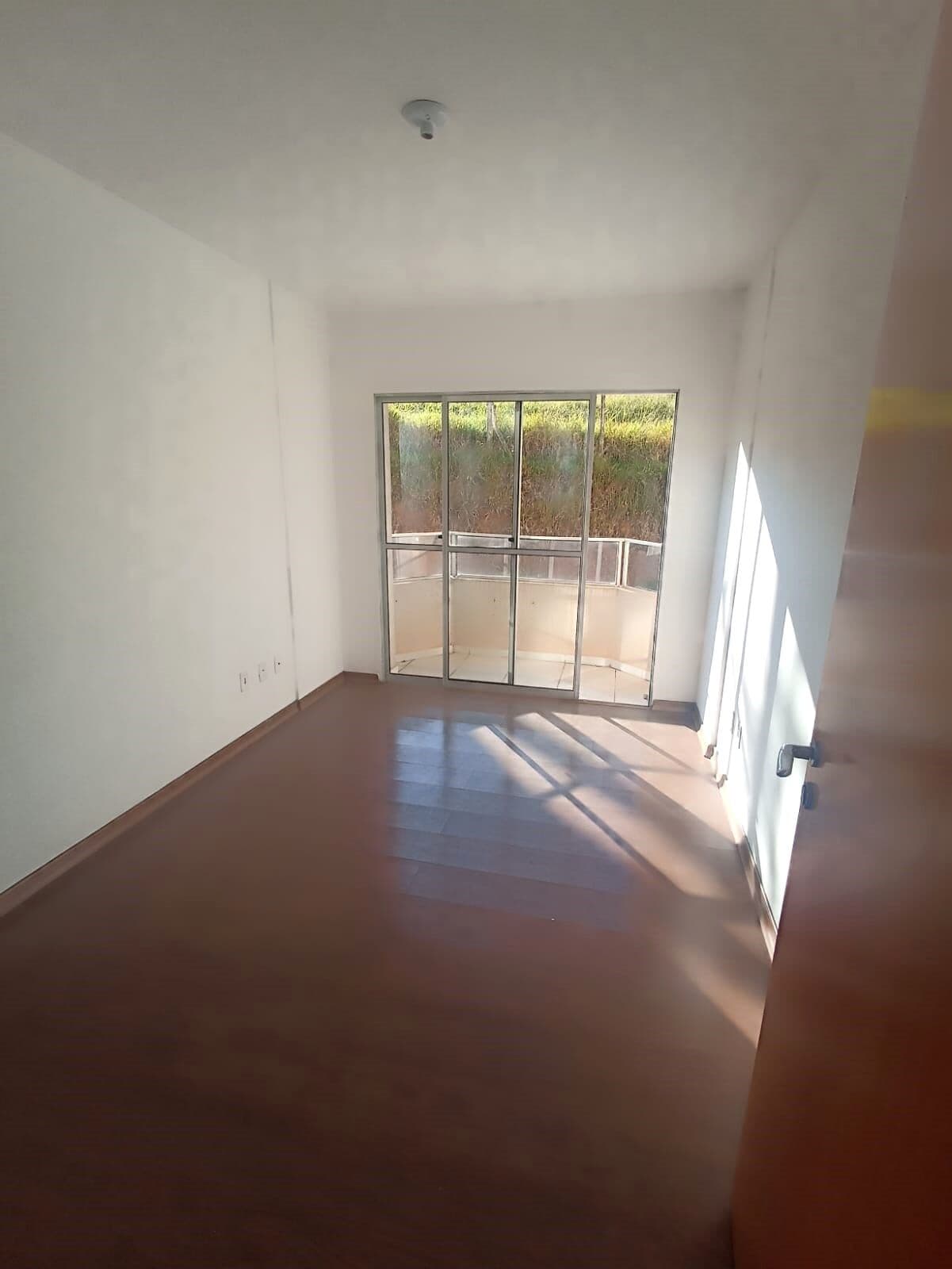 Apartamento em Pouso Alegre - Saude