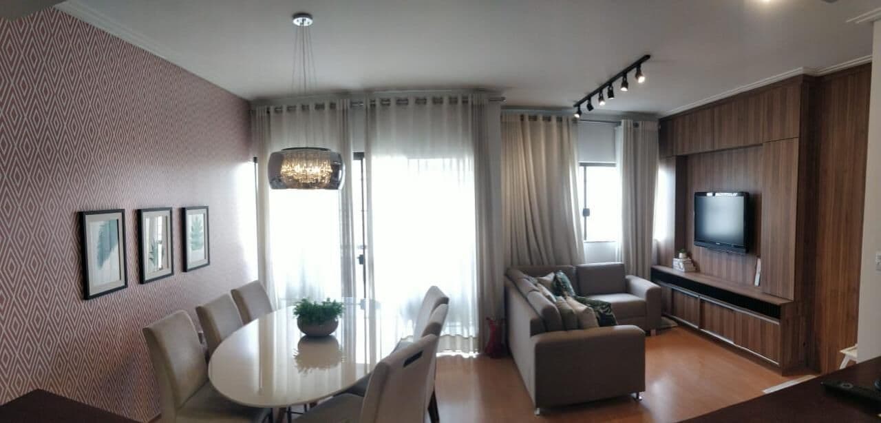 Apartamento em Pouso Alegre - Guanabara