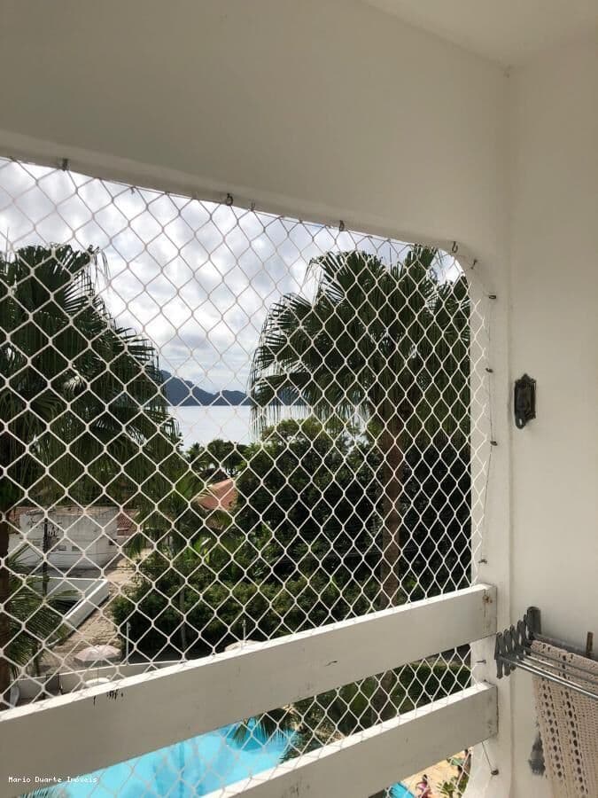 Apartamento em Ubatuba - Toninhas