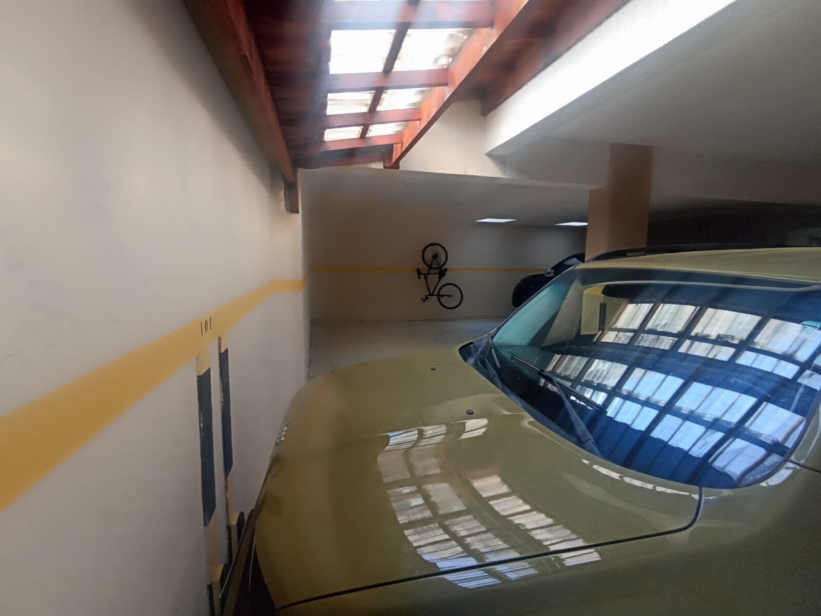 Apartamento em Pouso Alegre - Centro