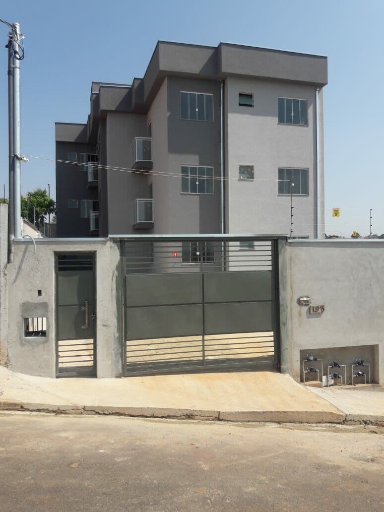 Apartamento em Pouso Alegre - Maria Guimarães Franco Rios