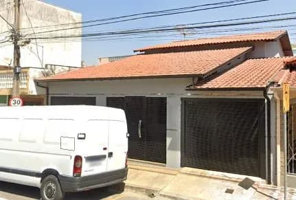 Casa em Pouso Alegre - Jardim Noronha