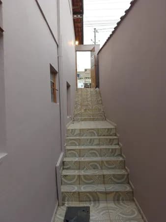 Casa em Pouso Alegre - Colina Verde