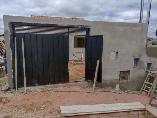 Casa em Pouso Alegre - Residencial Bandeirantes II