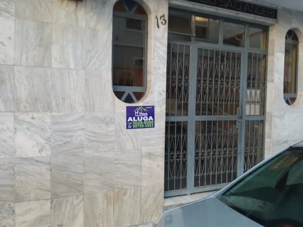 Apartamento à Venda – Centro de Pouso Alegre/MG