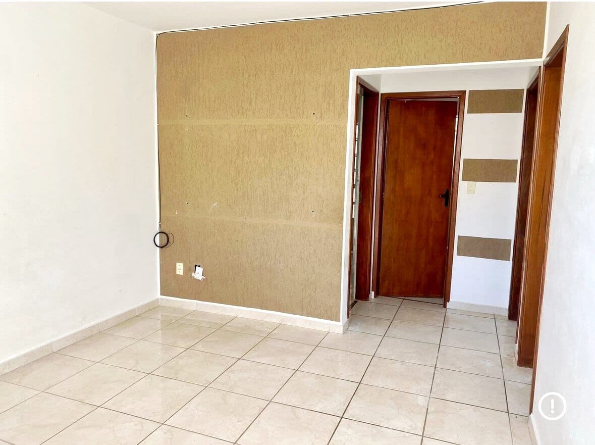 Apartamento em Pouso Alegre - Pão de Açúcar