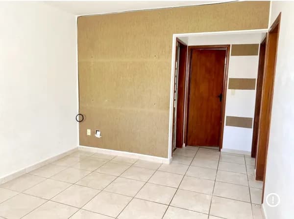 Apartamento em Pouso Alegre - Pão de Açúcar