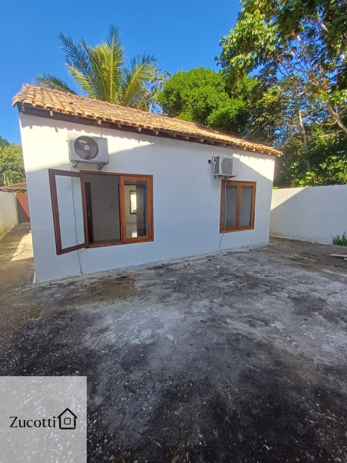 Casa P/Financiar Loteamento Villas do Arraial