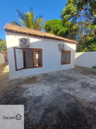 Casa P/Financiar Loteamento Villas do Arraial