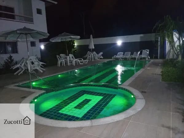 Casa Duplex em Centro, Porto Seguro/BA