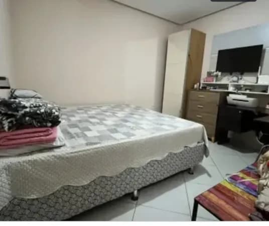 Casa em Manaus - Novo Aleixo