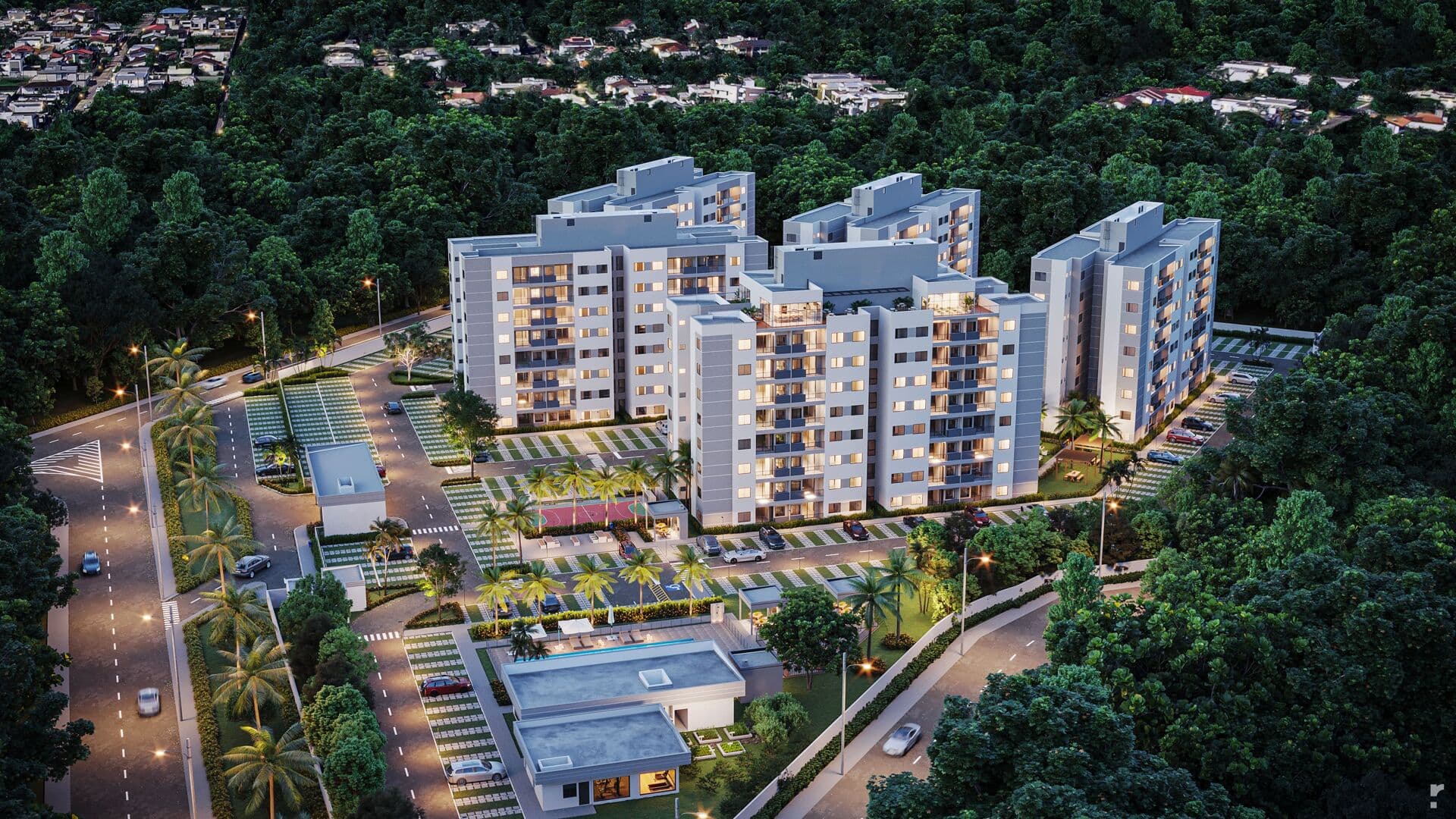 Smart Tower Itapuranga